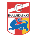 FK Spartak Vladikavkaz Logo Transparent PNG