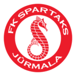 FK Spartaks Jurmala Logo Transparent PNG