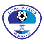 FK Spiska Nova Ves Logo Transparent PNG