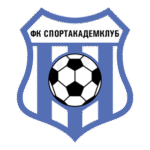 FK Sportakademklub Moskva Logo Transparent PNG