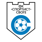 FK Sportist Svoge Logo Transparent PNG
