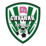 FK Sputnik Rechitsa Logo Transparent PNG