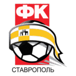 FK Stavropol Logo Transparent PNG