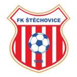 FK Štěchovice Logo Transparent PNG