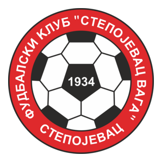 FK Stepojevac Vaga