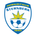 FK Šternberk Logo Transparent PNG