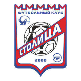 FK Stolitsa Moskva