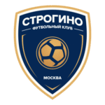 FK Strogino Moskva Logo Transparent PNG