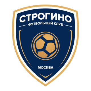 FK Strogino Moskva