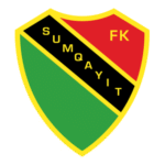 FK Sumqayıt Logo Transparent PNG