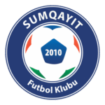 FK Sumqayıt. Logo Transparent PNG