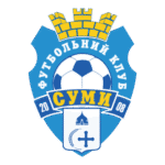FK Sumy Logo Transparent PNG