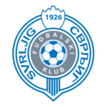 FK Svrljig Logo Transparent PNG