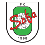 FK Şəfa Baku Logo Transparent PNG