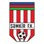 FK Şəmkir Logo Transparent PNG