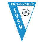 FK TAVANKUT Tavankut Logo Transparent PNG