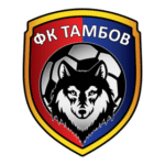 FK Tambov Logo Transparent PNG