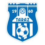 FK Taraz Logo Transparent PNG
