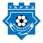 FK Taraz Mid 00s Logo Transparent PNG