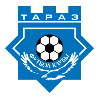 FK Taraz Mid 00s