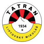 FK Tatran Liptovsky Mikulas Logo Transparent PNG