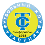 FK Tavriya Simpheropol Logo Transparent PNG