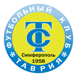 FK Tavriya Simpheropol