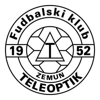 FK Teleoptik Zemun