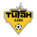 FK Titan Klin Logo Transparent PNG
