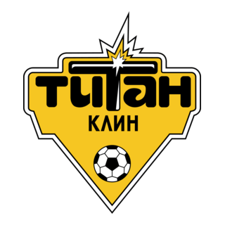 FK Titan Klin