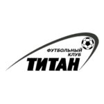 FK Titan Moscow Logo Transparent PNG