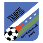 FK Tjumen Logo Transparent PNG