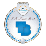FK Tomori Berat Logo Transparent PNG