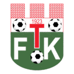FK Tomori Logo Transparent PNG