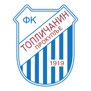 FK Toplicanin Prokuplje