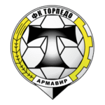 FK Torpedo Armavir Logo Transparent PNG