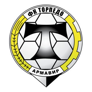 FK Torpedo Armavir