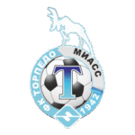FK Torpedo Miass Logo Transparent PNG
