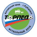 FK Torpedo Rubtsovsk Logo Transparent PNG