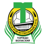 FK Torpedo Volzhskiy Logo Transparent PNG