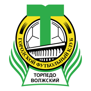 FK Torpedo Volzhskiy