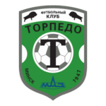 FK Torpedo maz Minsk Logo Transparent PNG