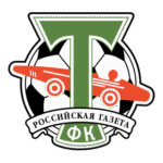 FK Torpedo rg Moskva Logo Transparent PNG