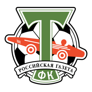FK Torpedo-rg Moskva