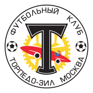 FK Torpedo-zil Moskva