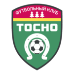 FK Tosno Logo Transparent PNG