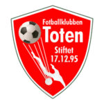 FK Toten Logo Transparent PNG