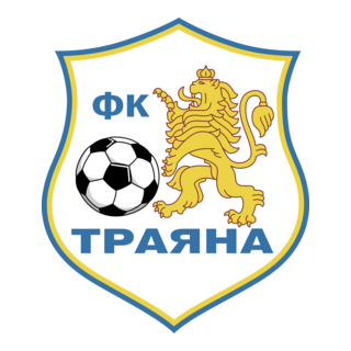 FK Traiana Stara Zagora