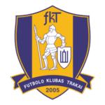 FK Trakai Logo Transparent PNG