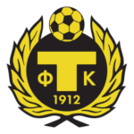FK Trakia Plovdiv Logo Transparent PNG